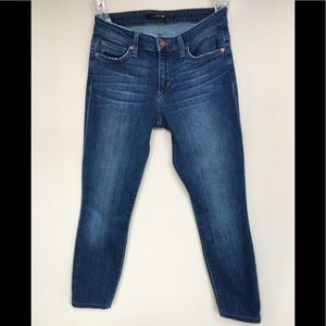 Joe’s Jeans Skinny Ankle Sinclair Wash Jeans- Sz27
